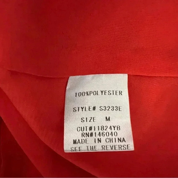 Signature Avocado Mini Dress - Picture 8 of 10